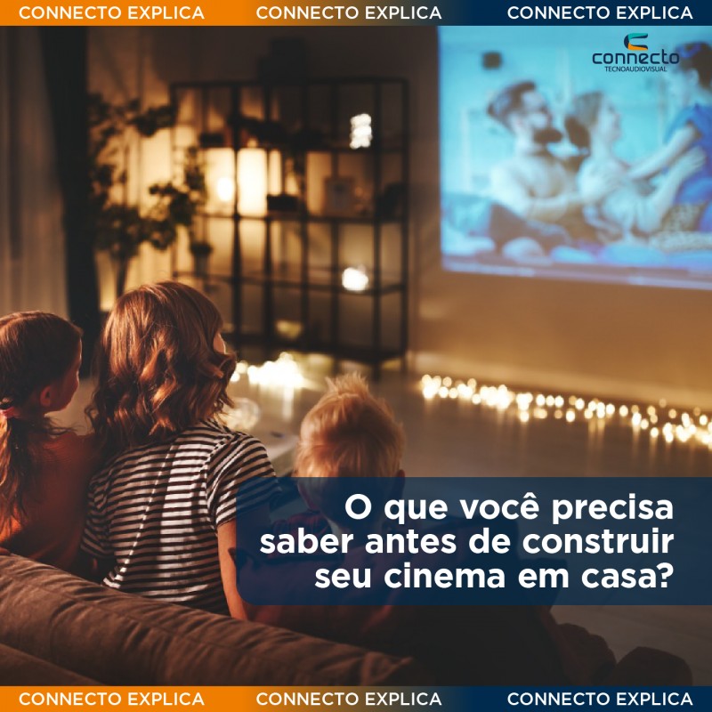 Connecto explica - Resolução: