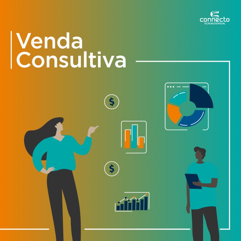 Venda Consultiva