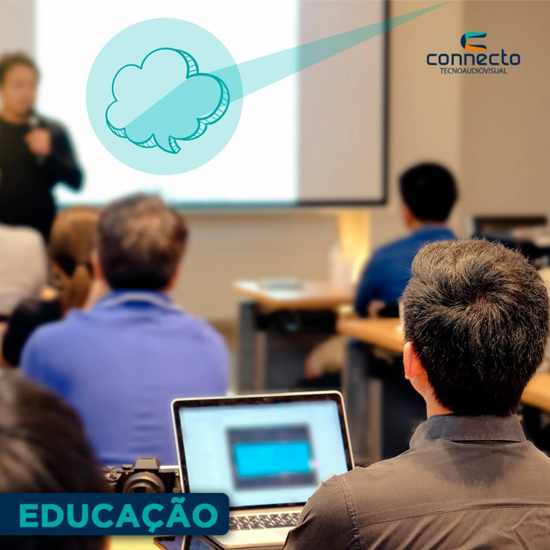 Projetos para educação