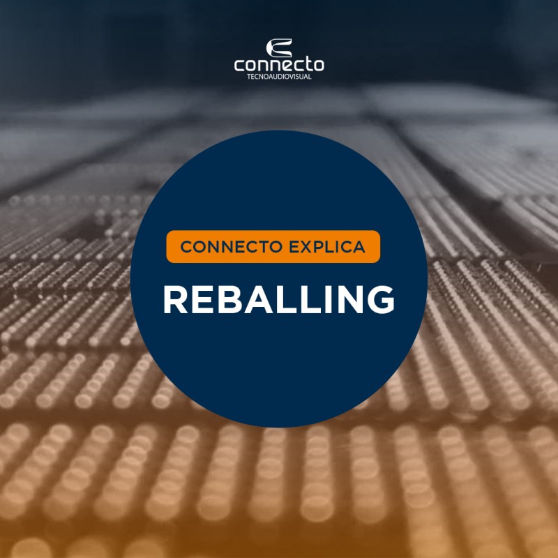 Reballing