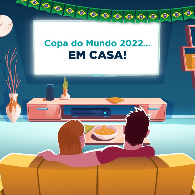 Copa do Mundo 2022